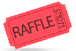   Raffle Ticket